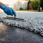 Как самому посчитать, сколько каменного ковра вам нужно 9 85565