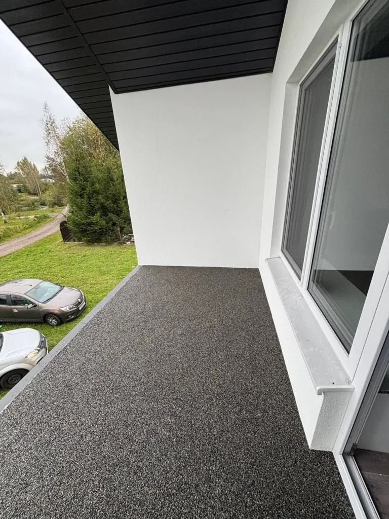 kamenkover balkon